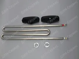 HTR000MI/6260480/6260481 ТЭН стиральной машины Miele