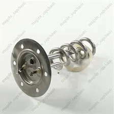 ТЭН водонагревателя 3 кВт (3000W) L112мм