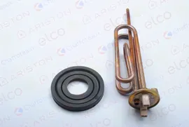 Ariston ТЭН для водонагревателя 2500w 220-240v (65112788)