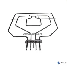 ТЭН духовки, верхний BOSCH 472510