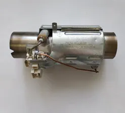 484000000610 ТЭН посудомоечной машины Whirlpool