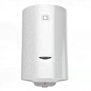 Водонагреватель электрический накопительный Ariston PRO1 R 80 л - круглый, сухой ТЭН