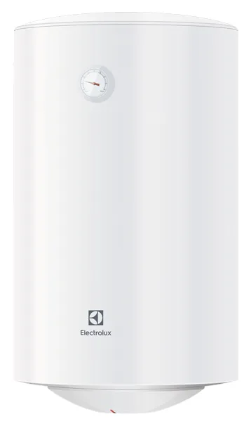 Водонагреватель Electrolux EWH 80 Quantum Pro 1.5 кВт, погружной ТЭН, белый-1