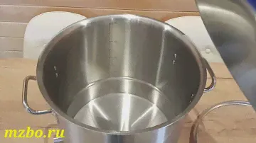 Перегонные кубы из пищевой нержавеющей стали aisi-304.