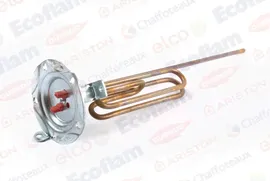 Ariston ТЭН для водонагревателя 2500w 230v (810304)