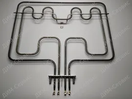 3570797047 Верхний тэн духовки Electrolux