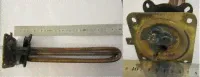 Тэн к ЭВН 1.5 кВт