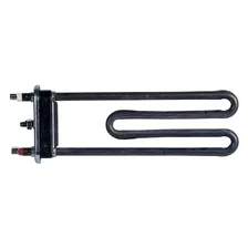 Трубчатый электронагреватель (ТЭН) для стиральной машины Bosch WAE20444 (MAXX 7 VARIOPERFECT)