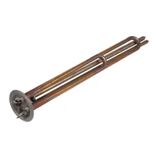 Нагревательный элемент (ТЭН) Thermowatt RF 2,5 кВт М4