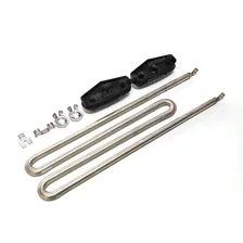 Miele 11905530 6260485 ТЭН 2,1KW стиральной машины
