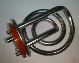ТЭН чайник 2000W 220V Тефаль