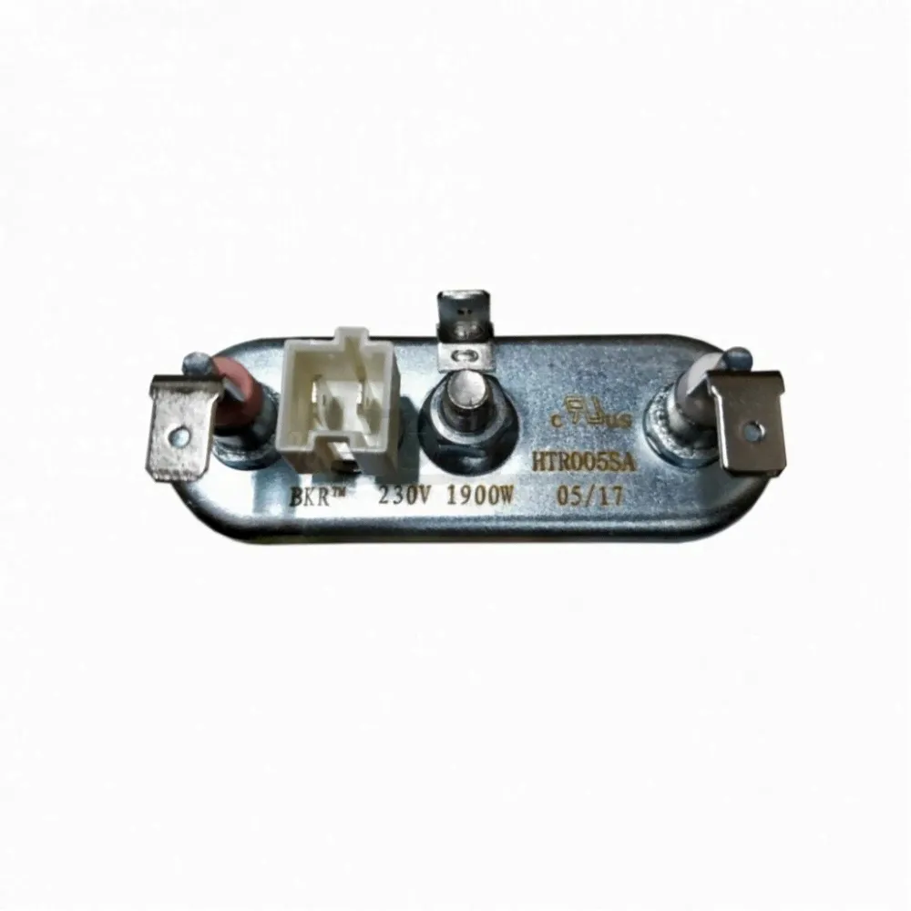 ТЭН 1900W для стиральной машины Samsung Diamond, Eco Bubble с датчиком, B3406111-2