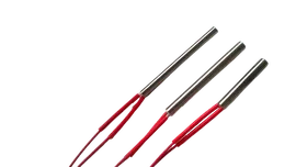 Пальчиковый ТЭН 220V, 150мм, 600Вт, d=16мм
