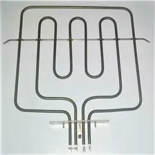 Тэн духовки Дарина 800/1500W 230V, ЗВИ верхний