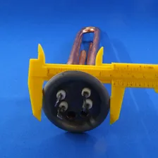 Тэн для водонагревателя 2000W Thermex 066052