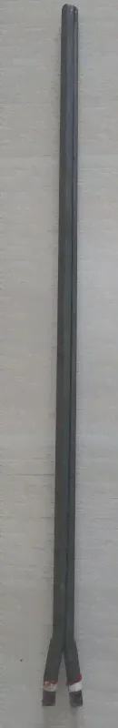 ТЭН 800Wt для Formax (сухой ТЭН)-0