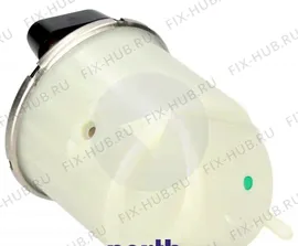 Бойлер и тэн для электрокофеварки Philips 996510076275