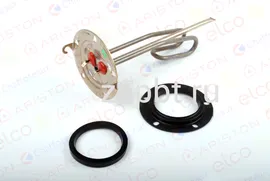 Ariston ТЭН для водонагревателя 1500w 230v (65151227-01)