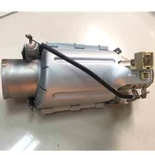 ТЭН посудомоечной машины 1800W 230V Samsung - демонтаж