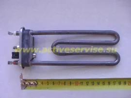 Нагревательный элемент (ТЭН) 1900W + датчик "Thermowatt"