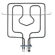 Верхний тэн духовки для плиты Gorenje 1100W/1600W 564204 (ГОР)
