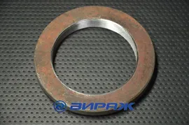 Гайка стальная для Блока ТЭН G 2 1/2"
