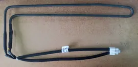 Тэн (нагреватель) для холодильника Haier (0064001754)