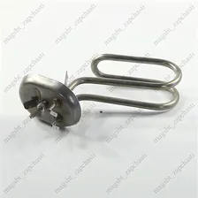 ТЭН водонагревателя 1.2 кВт ( 1200W ) 220V E-RNSA B PA 10L ARISTON 810765