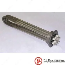 Тэн блок СЭВ 6кВт Миасс