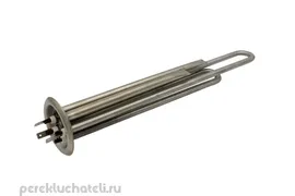 ТЭН для водонагревателя Термекс (Thermex) 2000W (700W+1300W) premium (3170450)