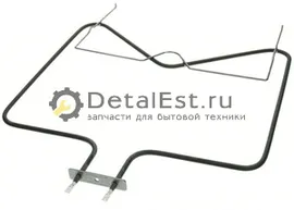 ТЭН 'Irca' 1150W духовки Whirlpool COK107WH