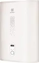 Водонагреватель Electrolux Gladius 2.0 EWH 30 сухой ТЭН, белый, с защитой от перегрева
