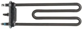 (587564) тэн 2000W средний прямой с отверстием L=200, IRCA