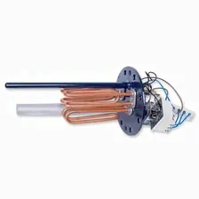 Hajdu 3x1,6 кВт STA200-300 фланцевый 380В (6104550248) тэн для бойлеров косвенного нагрева