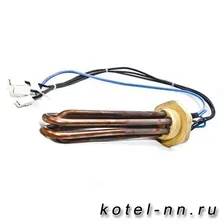 ТЭН 6 кВт для электрических котлов Protherm Скат 9, 12, 18, 24 KR, арт. 0020094647