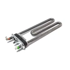 Тэн для стиральной машины 1800w 190mm 195mm