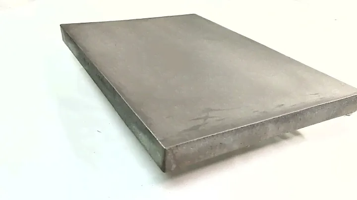Конфорка КЭ-0,12/3,0 ТЭН трубка 10мм 415х290