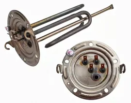 Тэн для водонагревателя Ariston 2500W 65151746
