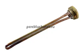 ТЭН для радиатора 1500W RDT G1¼ (3400068)