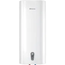 Водонагреватель Термекс (Thermex) OMNIA 100 V, 100л, 2кВт, cухой ТЭН, электронный дисплей