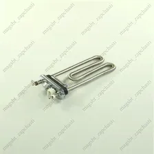 ТЭН 1800W для стиральной машины Haier, прямой, ДРТ, L160мм, 0024000279E