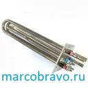 ТЭН арт. 632142 9 кВт для электронагревателя Pahlen Midi Heat 18 кВт