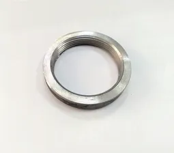 Гайка приварная для блока ТЭН (ТЭНБ, СЭВ) G2, сталь D59мм