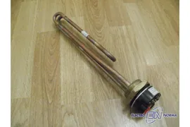 Тэн резьбовой THERMOWATT 2500 Вт (с терморегулятором RTM-15)