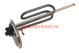 ТЭН 1500W 230V для водонагревателя Ariston 65181000