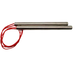 Пальчиковый ТЭН 220V, 250мм, 1200Вт, d=20мм