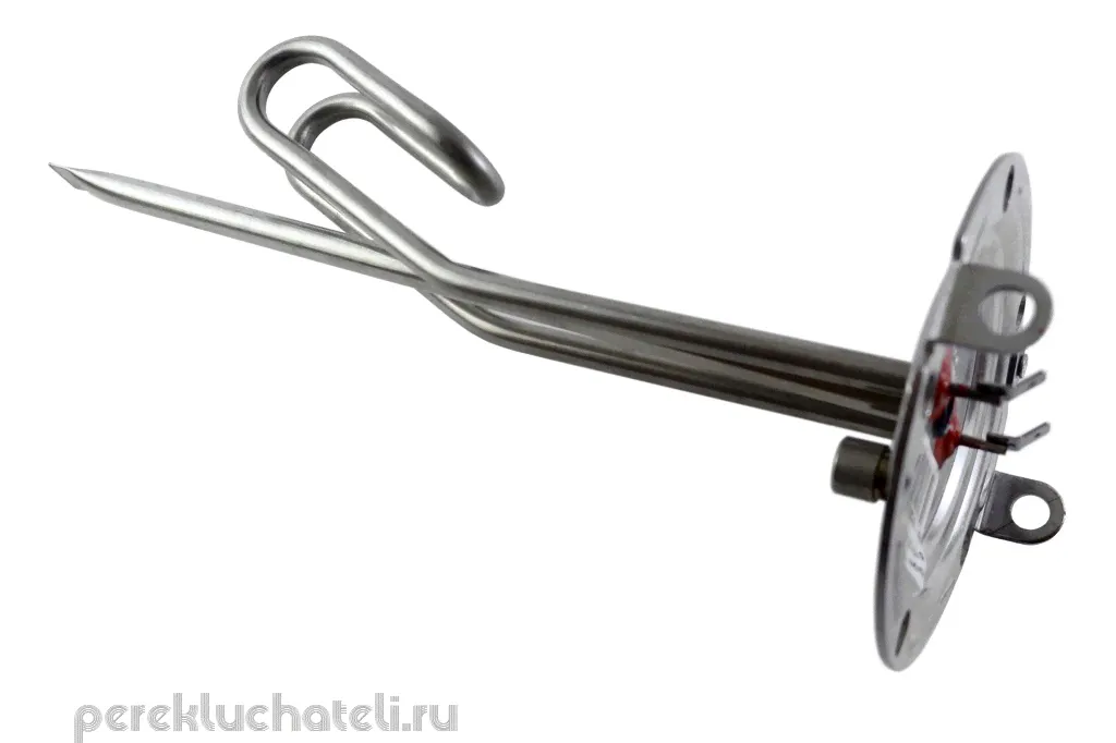 ТЭН для водонагревателя Аристон (Ariston) VLS 1500W (65151227)