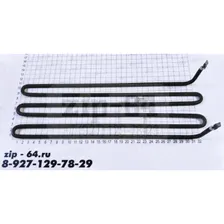 ТЭН конфорки КЭП-0,12 1,5 кВт 220