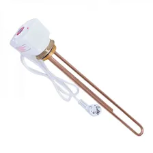 Электро ТЭН 3 кВт, 6/4",220В, L390, 2419991045
