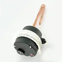 ТЭН Uni-Fitt 2 кВт для бойлера INDIRECT F резьбовой Н 1 1/2" со встроенным термостатом с кабелем 2 м